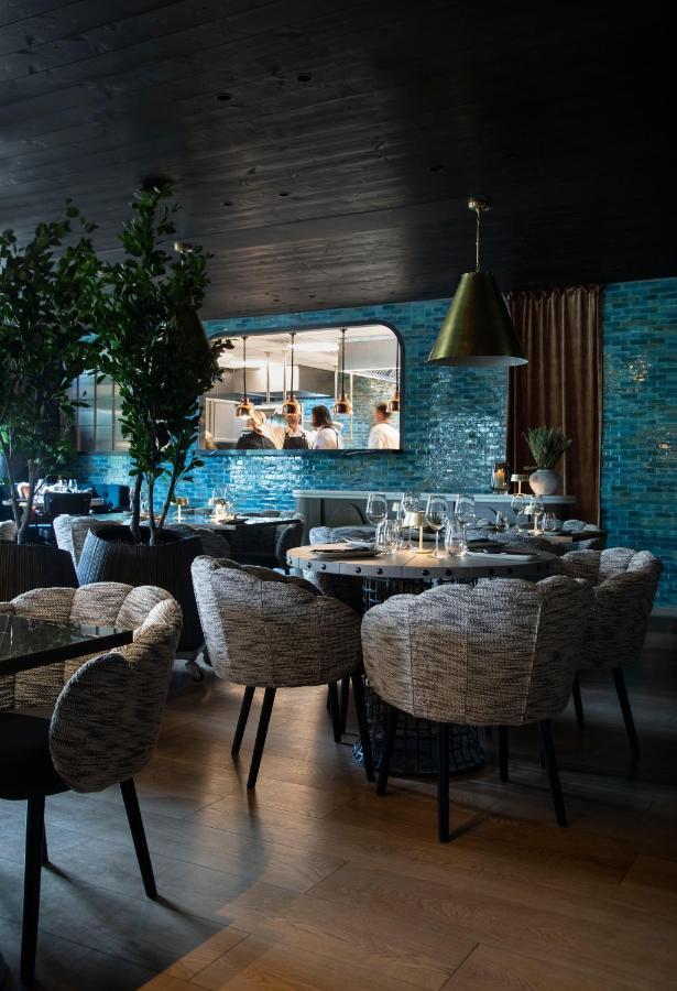 Highland Lodge Fjellandsby Гейло Екстер'єр фото