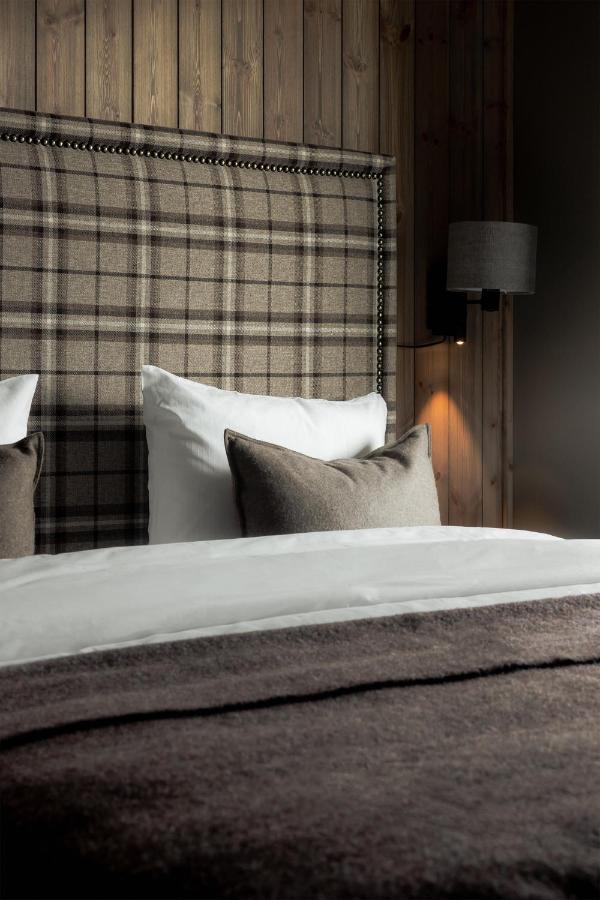 Highland Lodge Fjellandsby Гейло Екстер'єр фото